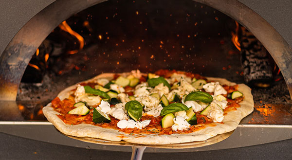 best portable pizza oven