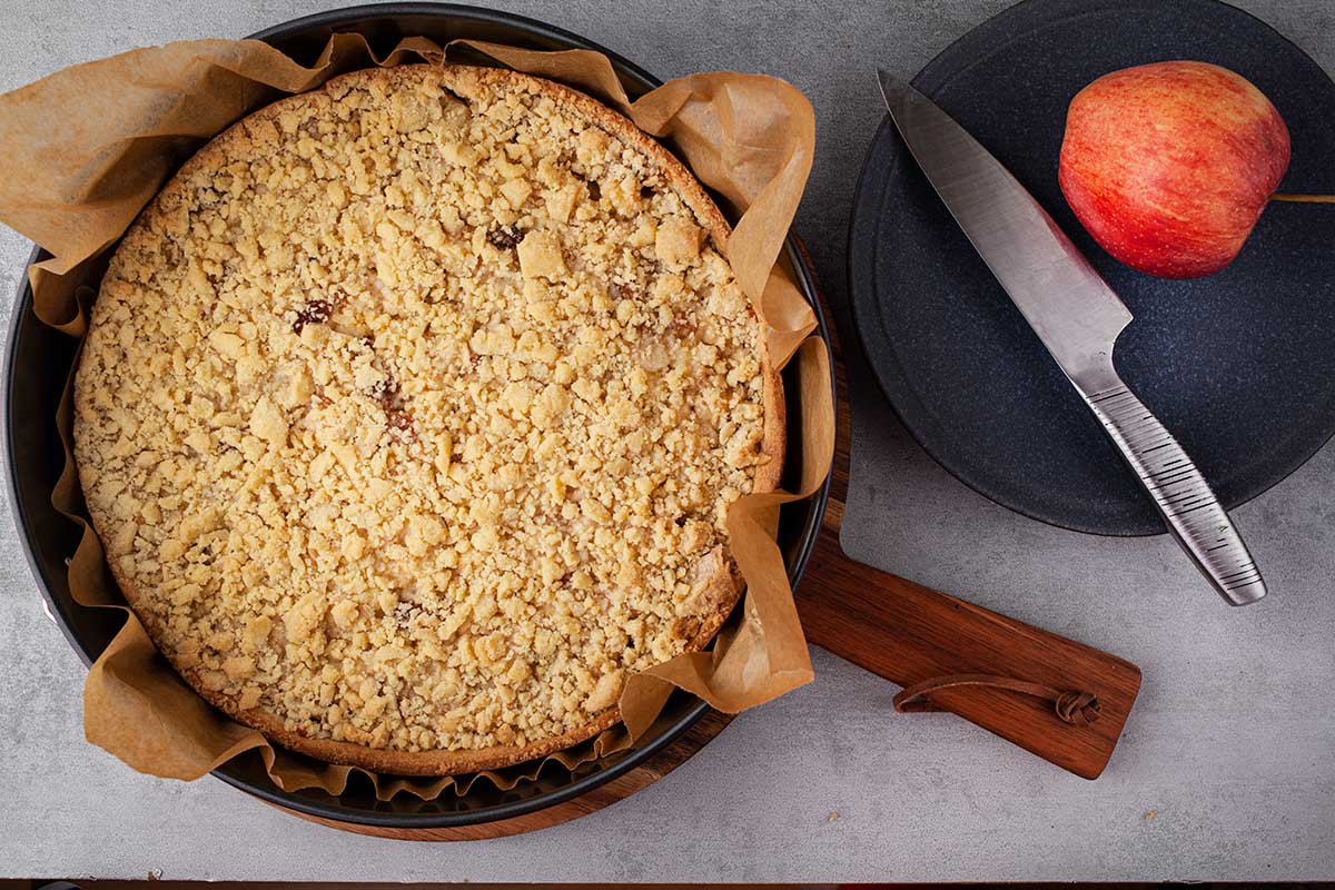 Dutch Apple Pie Amish Crumb Pie Dessert