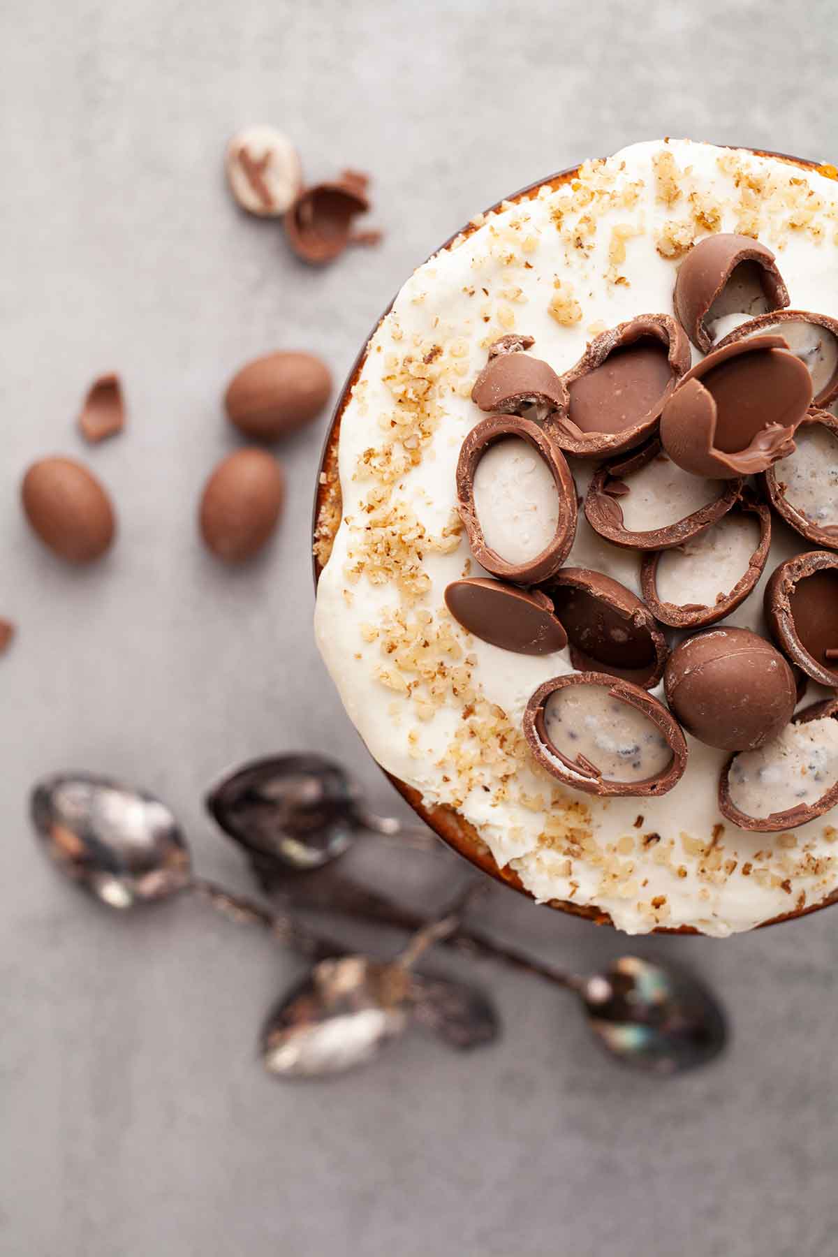 Easter Trifle Recipe