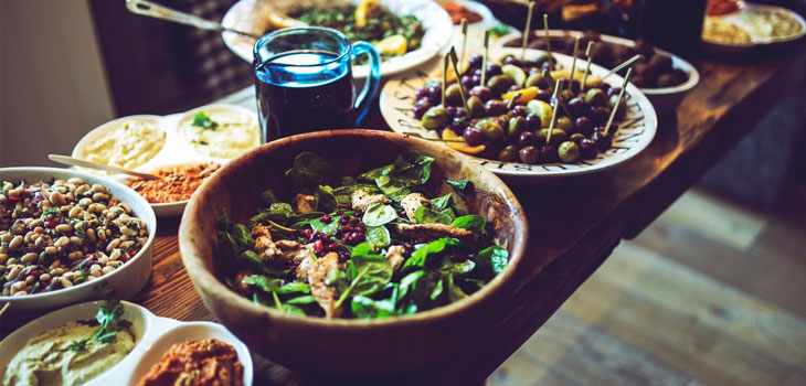 Exploring World Cuisines Vegan Guidr tur culinar vegan