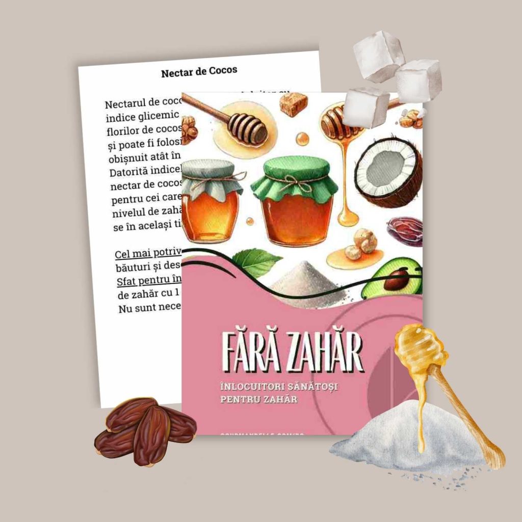 fara zahar carte