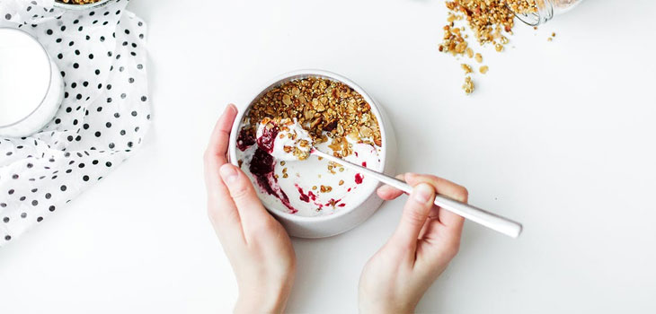 food intolerance guide