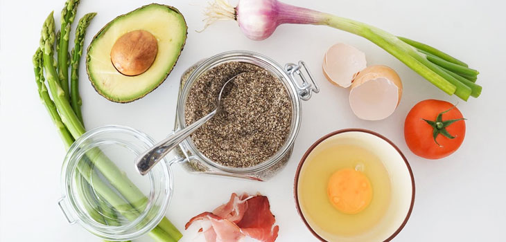 food intolerances help