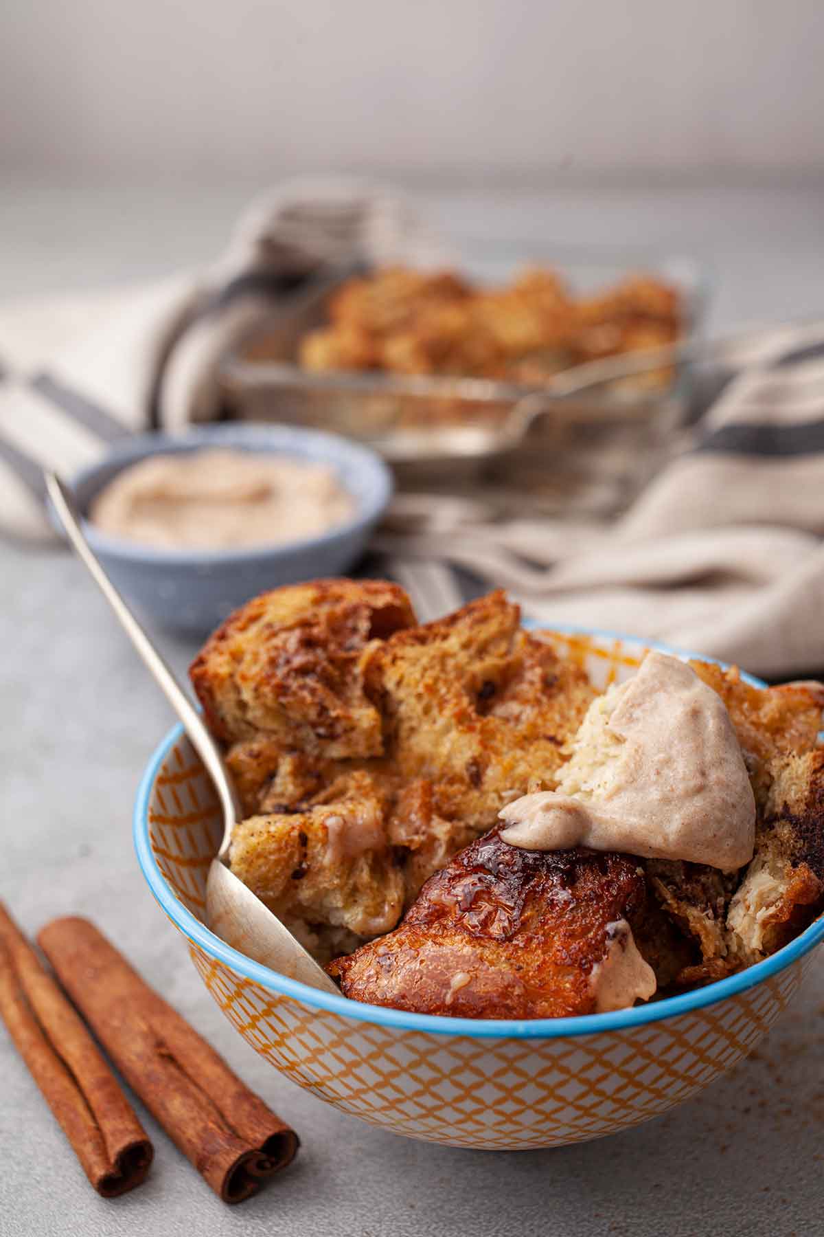 french toast casserole recipe