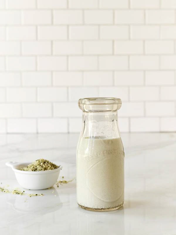 Hemp Milk