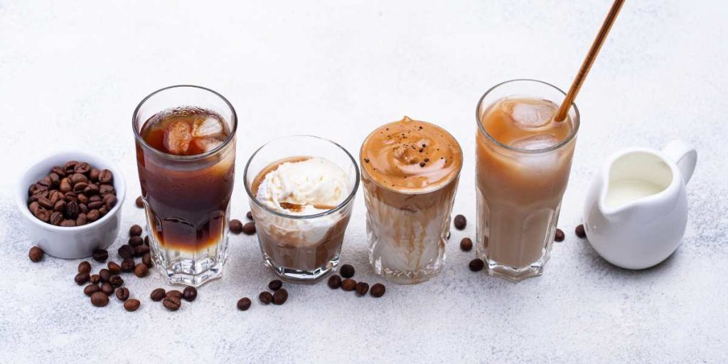 How to Recreate Your Favourite Coffee Drinks at Home