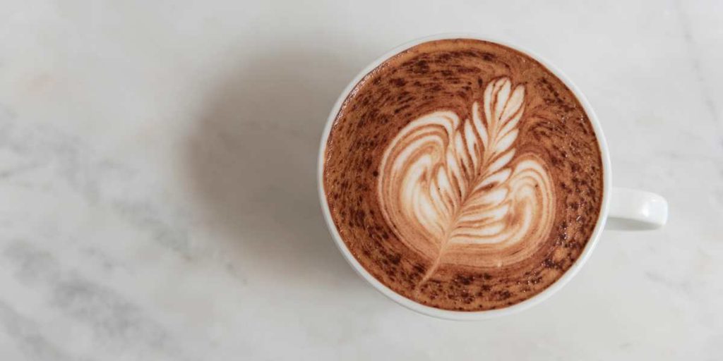 Mocha-Inspired Cappuccino