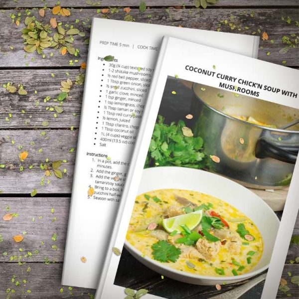 Mushroom Magic ebook 3 Mushroom Magic ebook 3