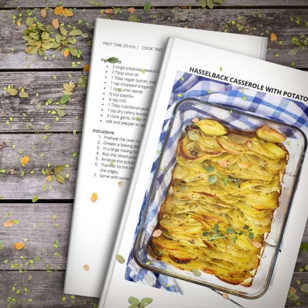 Potato Magic 2 Potato Magic 2