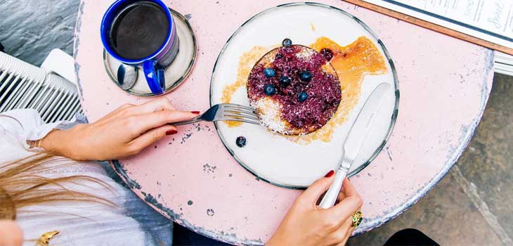 The Food Intolerance Guide How to Deal with a Food Intolerance