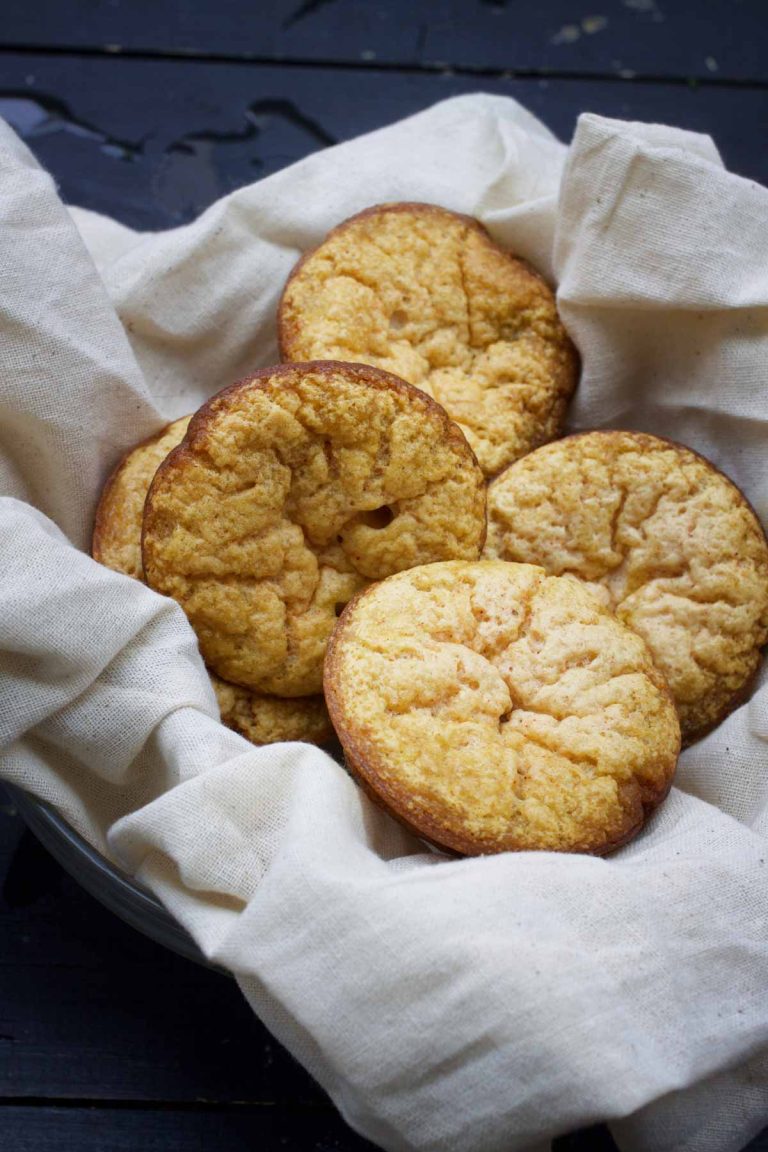 Vegan Yorkshire Pudding recipe budinca yorkshire