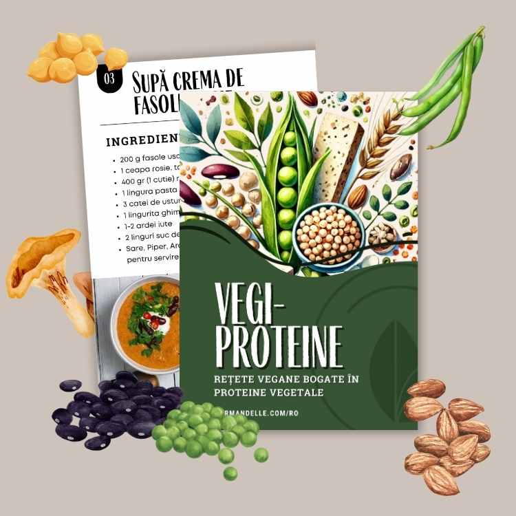 vegi proteine ebook gratuit