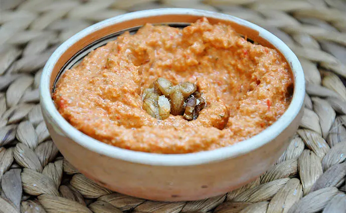 Muhammara